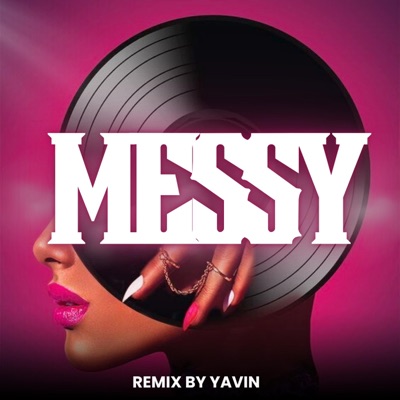 YAVINSOUND - MESSY