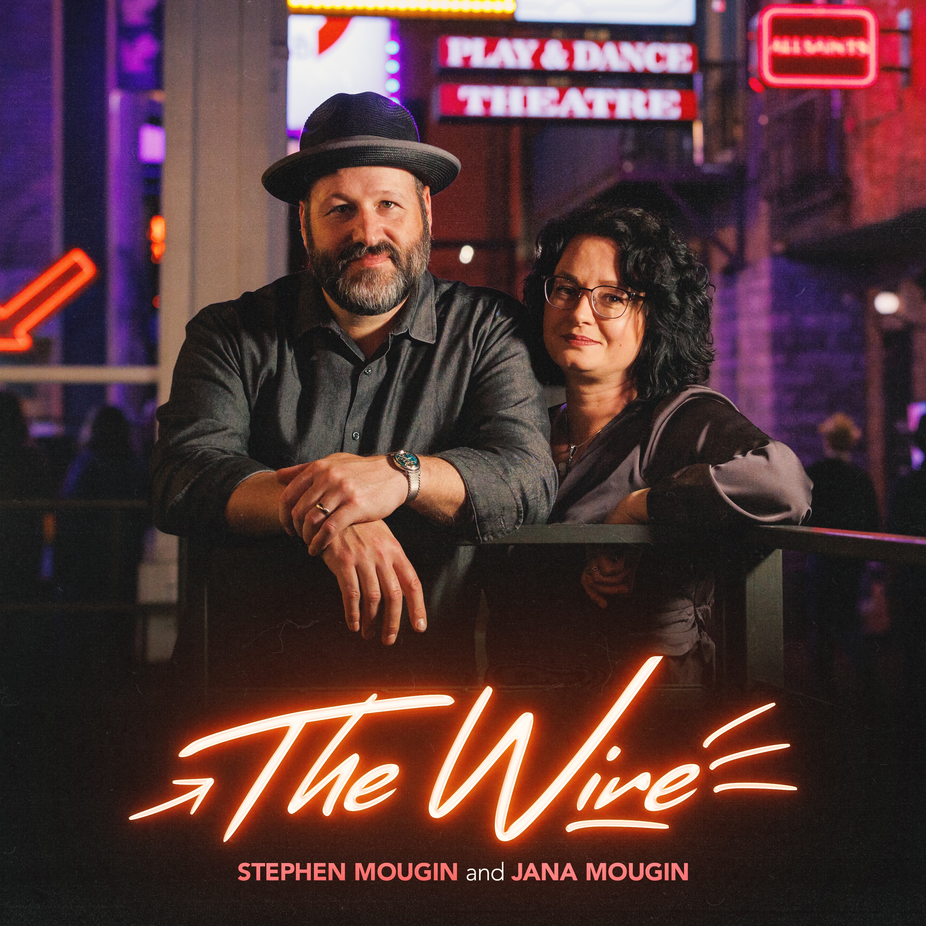 The Wire - Single