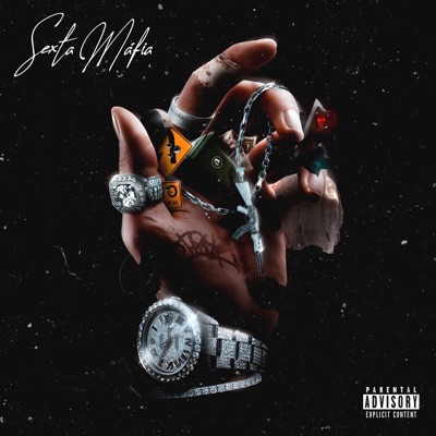 Sexta Máfia (feat. Hinato & Paq) - Single