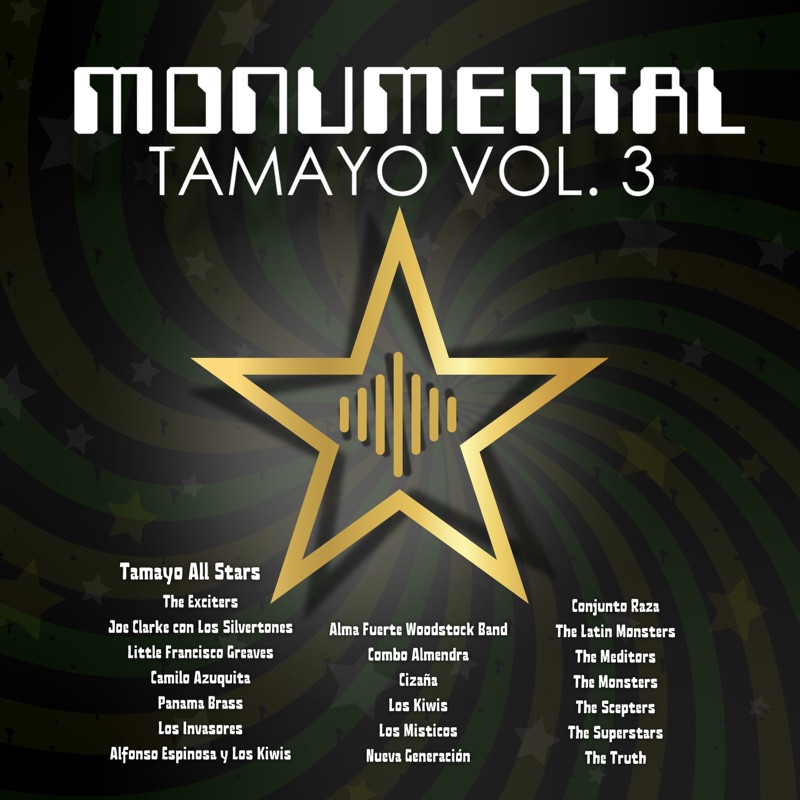 She sold her soul (feat. Cizaña) Tamayo All Stars Song Lyrics, Music