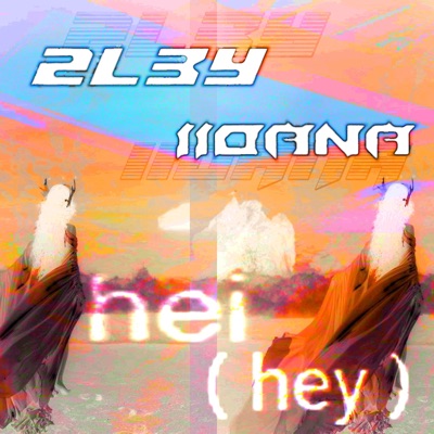 hei (hey) - Single