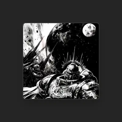 Listen to BAKUSLAYER, watch music videos, read bio, see tour dates & more!
