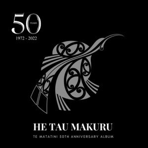 Putiputi Nui Ō Te Rā (feat. Whāngārā Mai Tawhiti) - Single