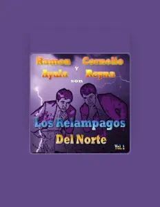 Los Relampagos del Norte을(를) 듣고, 뮤직 비디오를 보고, 약력을 읽고, 투어 일정 등을 확인하세요!