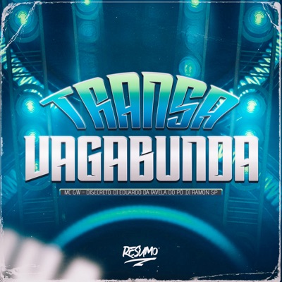 Transa Vagabunda - Single