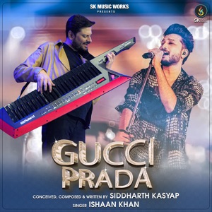 Gucci Prada