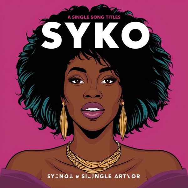 Syko - Single