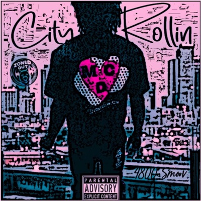 City Rollin - Single