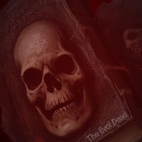 The Evol Dead - EP - Evol Cook