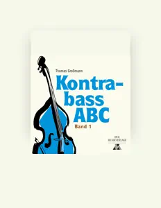 Escucha a Thomas Grossmann, mira vídeos musicales, lee la biografía, consulta fechas de giras y mucho más.