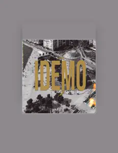 Russkiiを聴いたり、ミュージックビデオを鑑賞したり、経歴やツアー日程などを確認したりしましょう！