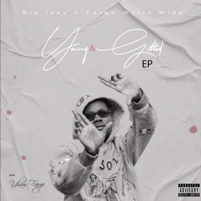 Young & Gifted - EP