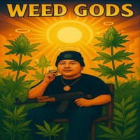 Weed Gods - EP - Tripz