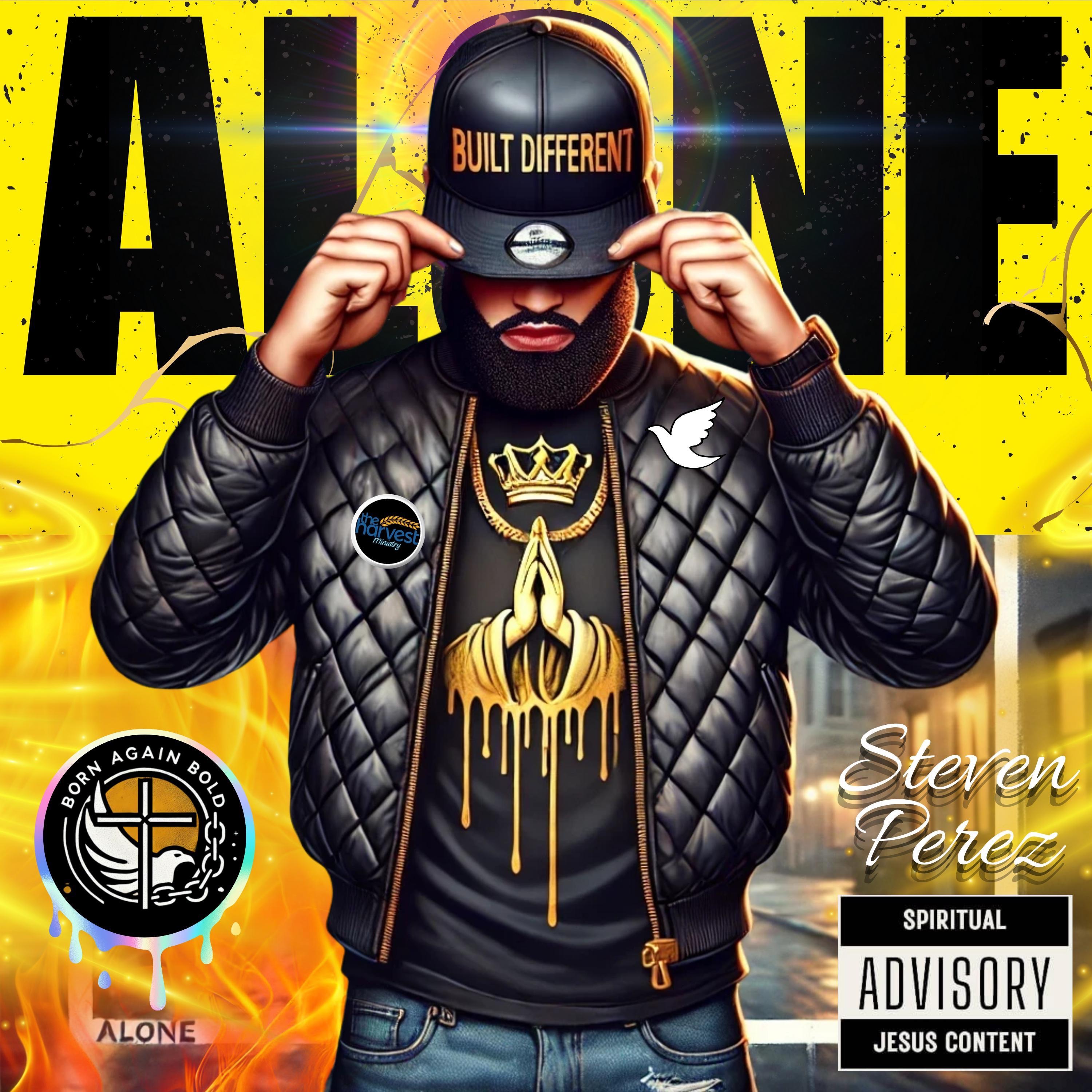 Alone - Single