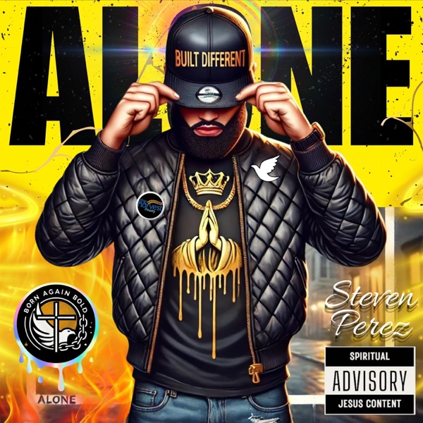 Alone