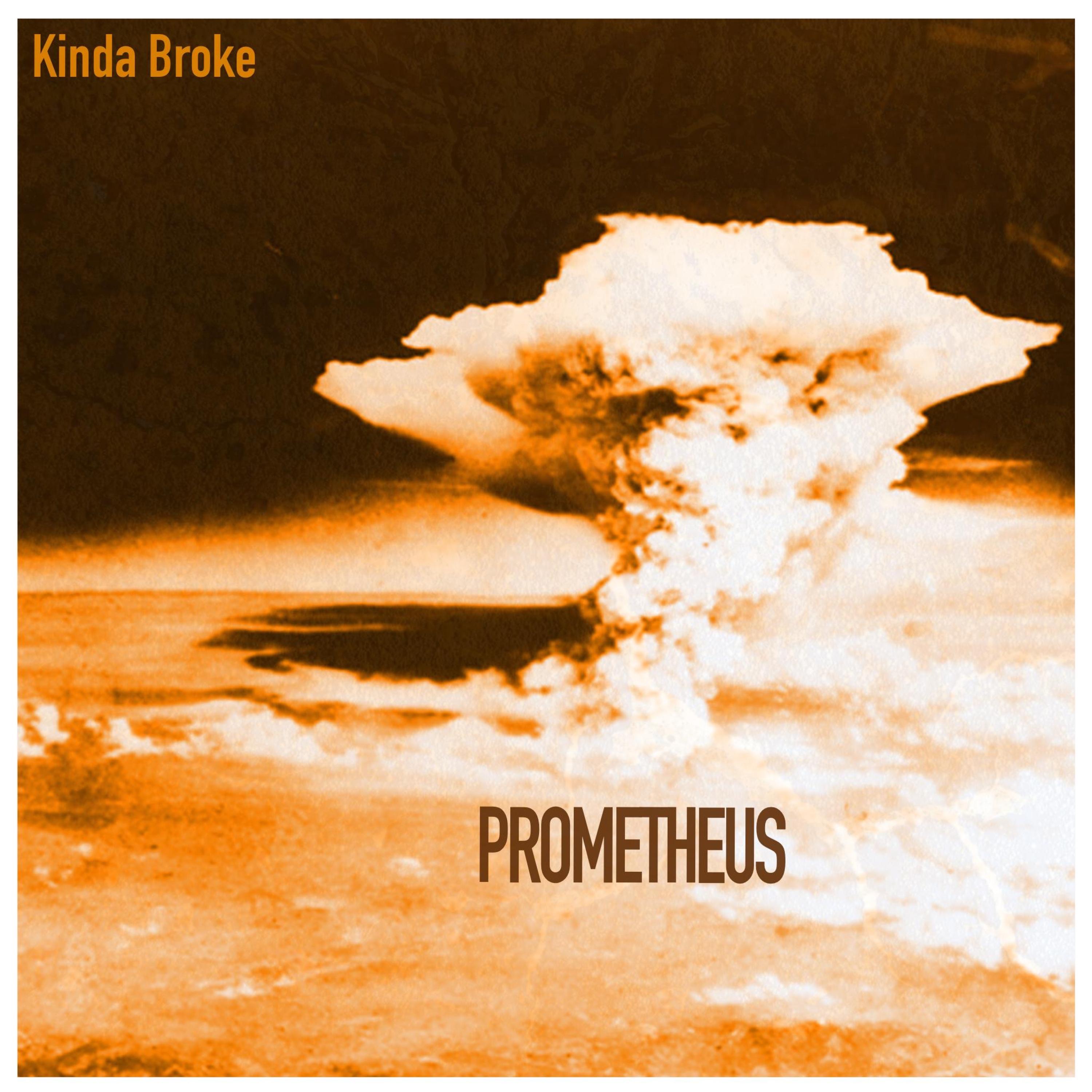 Prometheus - Single