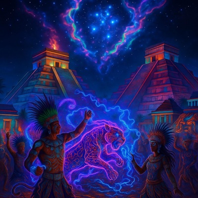 Mayan Sourcery - Single