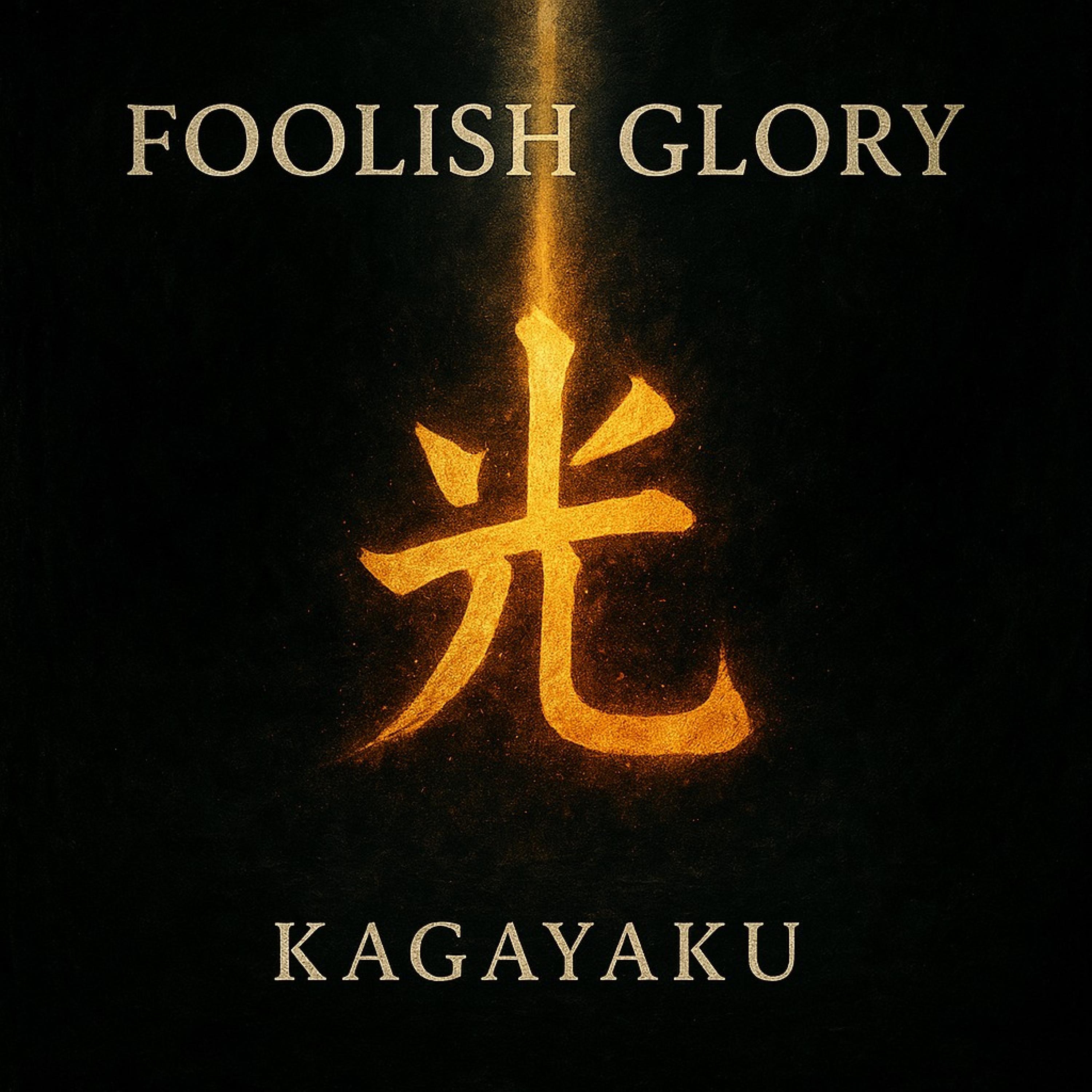 Foolish Glory