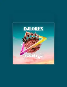 Listen to DJLOREX, watch music videos, read bio, see tour dates & more!