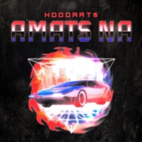Amats na (feat. Eey eye & Greedy J) [HoodRat$] - Single - albino泉