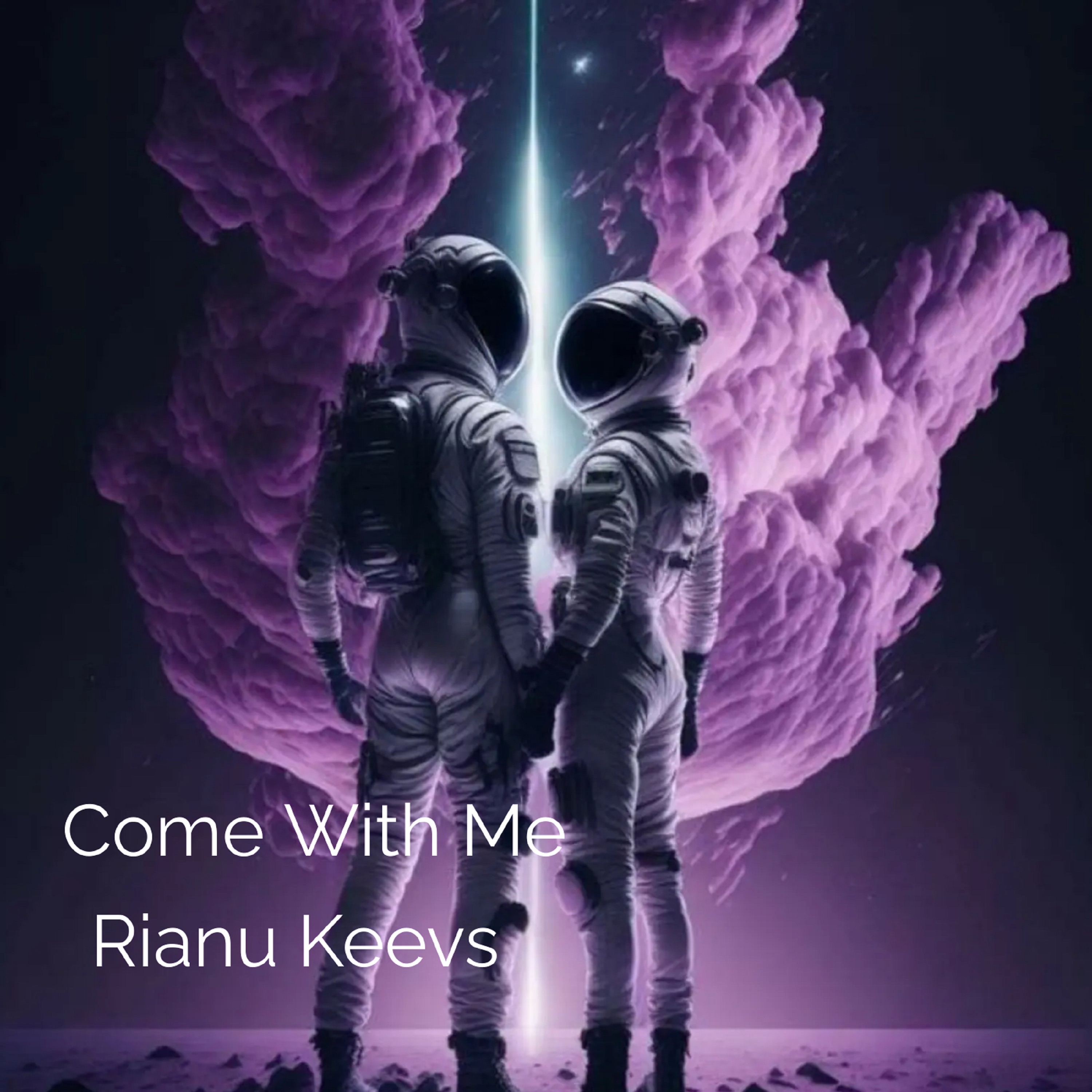 Come With Me - Single