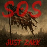 S.O.S - Single - Just Zakk