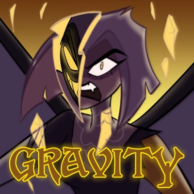 Gravity (feat. When Snakes Sing) - Single