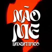 Não Me Identifico (feat. GOGAZIN & Jotta) - Single - Mellog