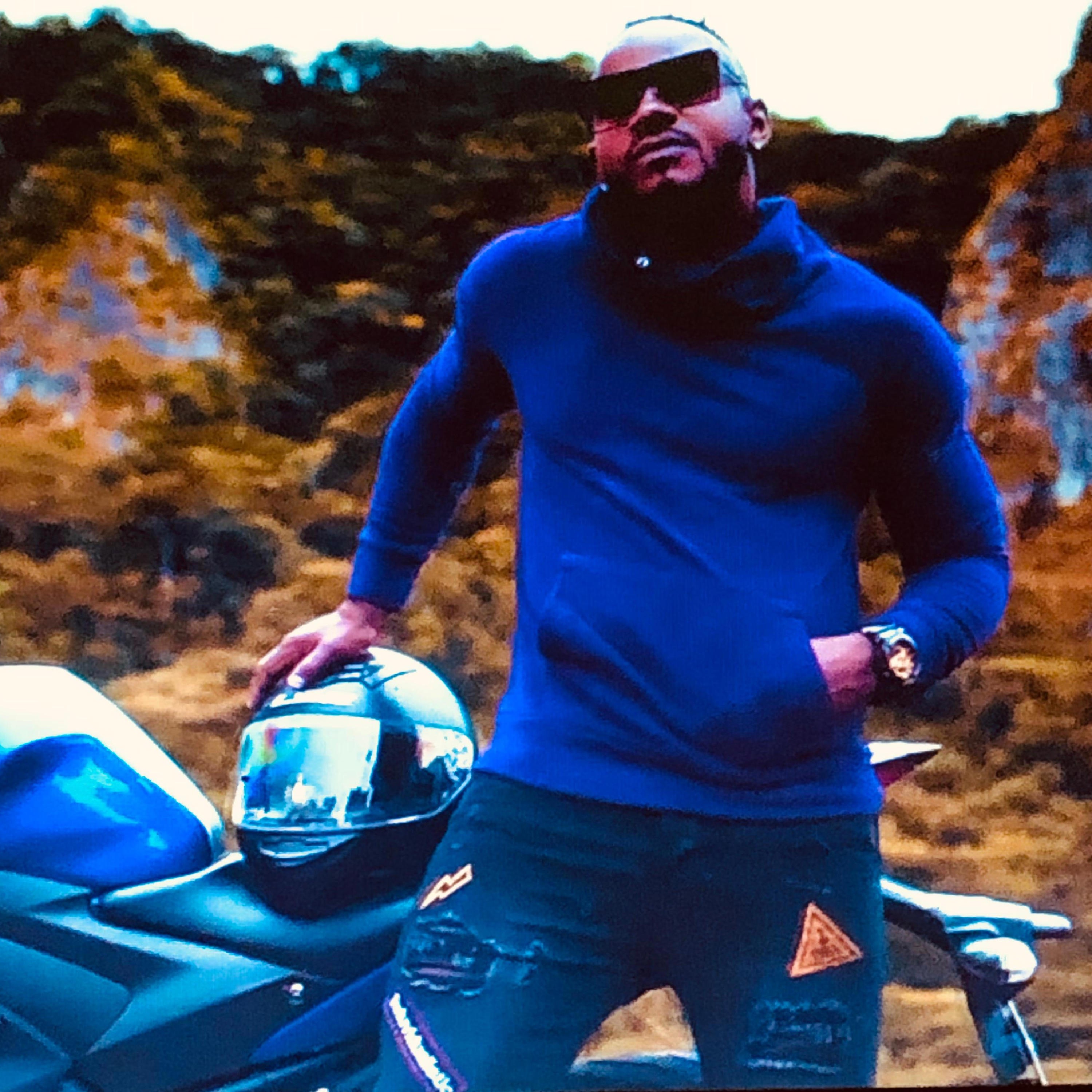 Never Too Late - Single