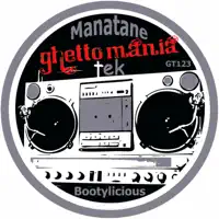 BOOTYVICIOUS — Manatane