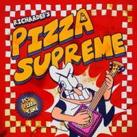 Pizza Supreme - RichaadEB