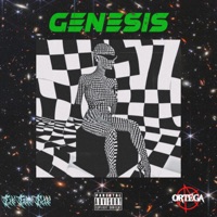 Genesis - Single - Ort3ga