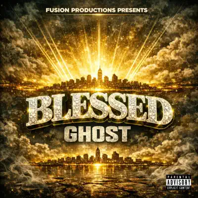 Poslechněte si BLESSED - Single od interpreta FUSION PRODUCTIONS