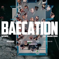 Baecation (feat. Rap Hippie) - Single