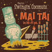 The Call of Tangaroa song art