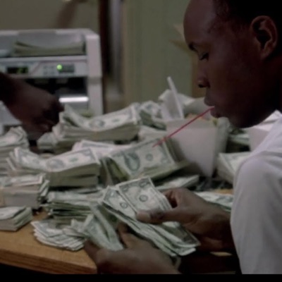 Presidential Order/HotBox - Single