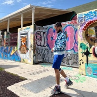 Issue - Single - WavesOnGianni