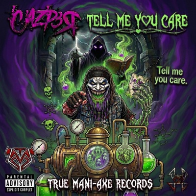 Tell me you care - Single