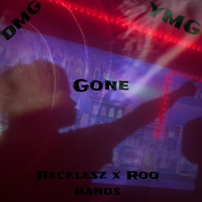 Gone (feat. Roo bands) - Single