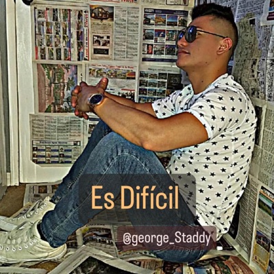Es Difícil - Single