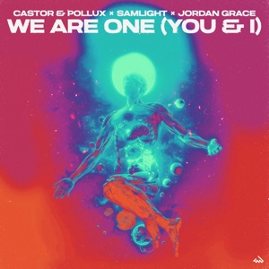We Are One [You & I]