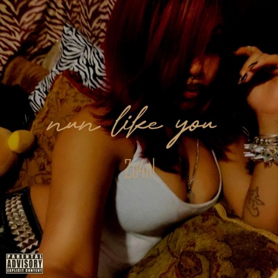 Nun like you - Single