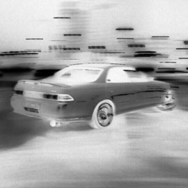 Swervin! Stravy