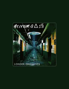 Londer OneShotsを聴いたり、ミュージックビデオを鑑賞したり、経歴やツアー日程などを確認したりしましょう！