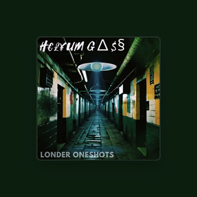 Listen to Londer OneShots, watch music videos, read bio, see tour dates & more!