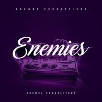 Enemies - Single - Krownz Beatz