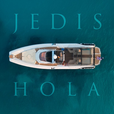 Hola - Single