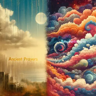 Ascolta 'Amphetamine - Single' di Ancient Prayers