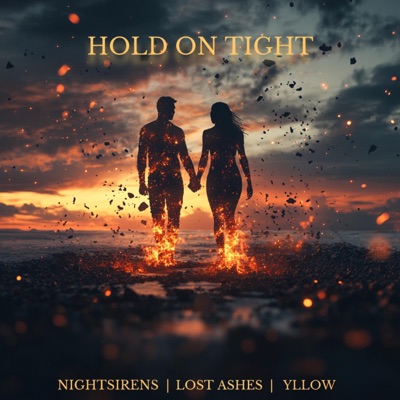 Hold On Tight - Single