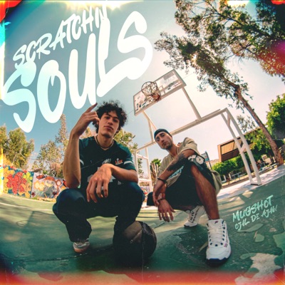 Scratchin' Souls - Single